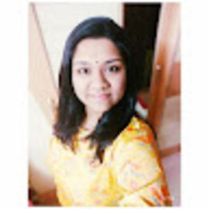 Meet your Posher, Archana